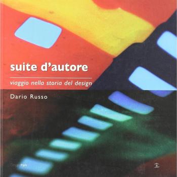Suite d'autore. Viaggio nella storia del design