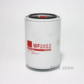 Filtro refrigerante para generador Cummins