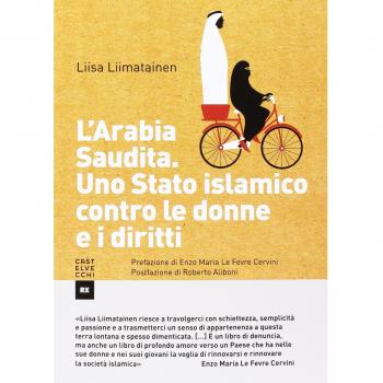 L'Arabia Saudita: Uno stato islamico contro le donne e i diritti