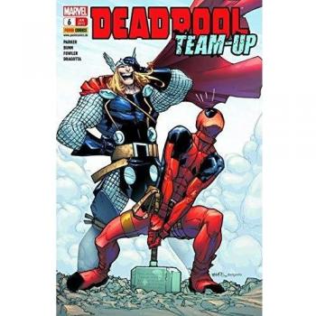 Deadpool Sonderband | Rick Spears | Buch