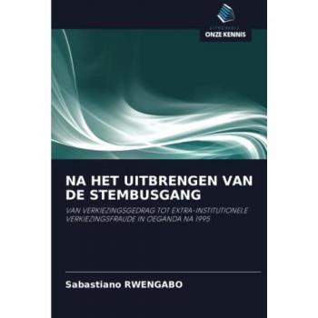 Rwengabo, Sabastiano: NA HET UITBRENGEN VAN DE STEMBUSGANG