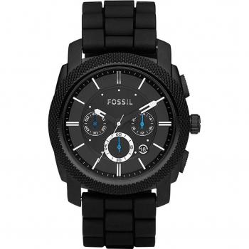 Orologio in pelle Fossil FS4487