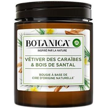 Aromi di Vétiver & Santal 250 g