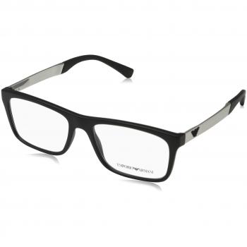 Emporio Armani 0EA3101 5042 Optical Frames, 55