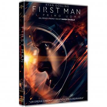 First Man