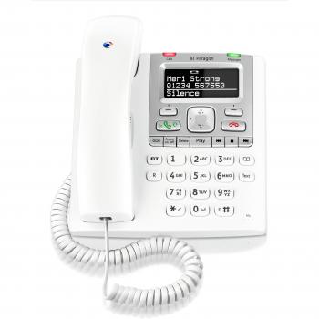 BT Paragon 550 Wired Phone with Answering Function