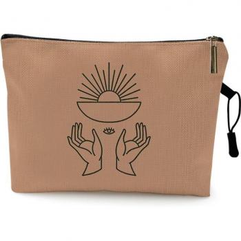 Tote Místico de Maquillaje