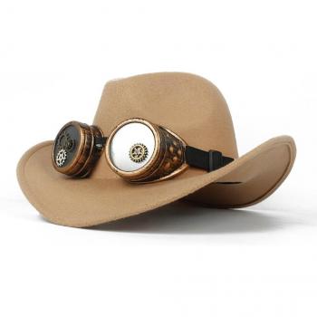 Kids' Jazz Cap