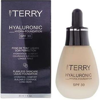 HYDRA‑Hyaluron Foundation (SPF30) – Terry Edition, 200N