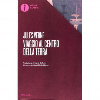 Viaggio al centro della terra