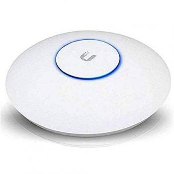 Router Mesh AmpliFi HD Ubiquiti Dual Band (2.4 GHz / 5 GHz) Ethernet Gigabit Bianco