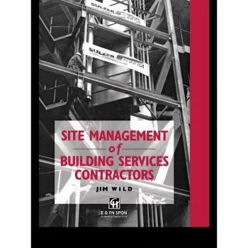 Vitalsource Technologies, Inc. Site Management Of Building Services Contractors