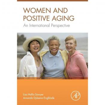 Vitalsource Technologies, Inc. Women And Positive Aging: An International Perspective