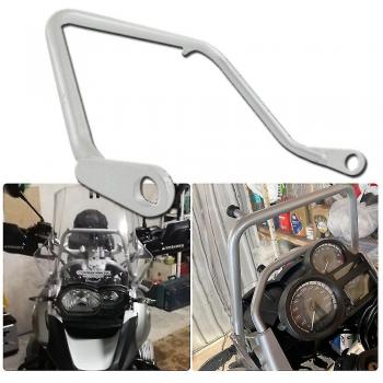 Soporte Parabrisas BMW R1200GS (2004‑2012)