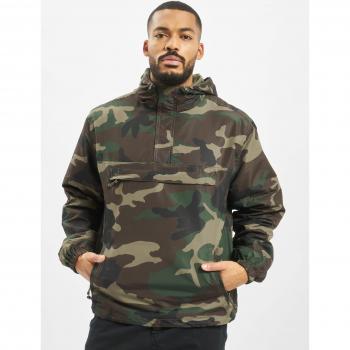 Sudadera con capucha Brandit Summer Windbreaker