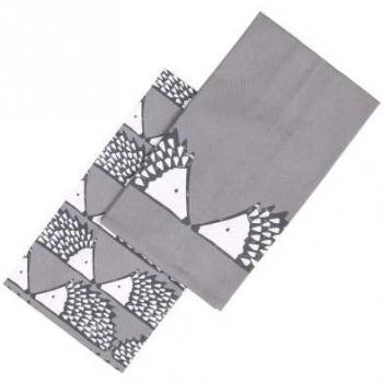 Daisy and Bees Tea Towel