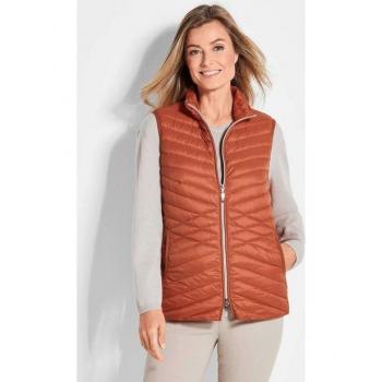 Gilet matelassé Goldner Fashion