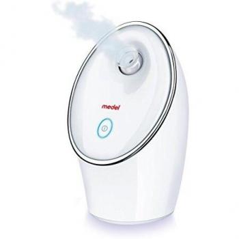 Medel beauty ionic sauna sauna facciale agli ionizatione