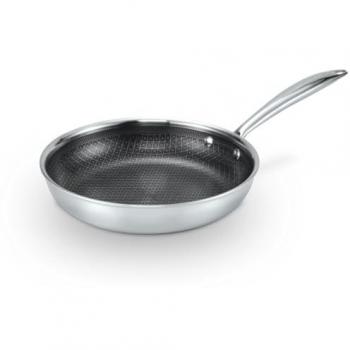 Livington Titan Bratpfanne 24 cm