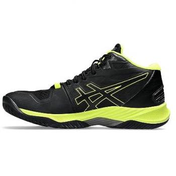 Asics Sky Elite FF MT 2 Black/Safety Yellow da Uomo