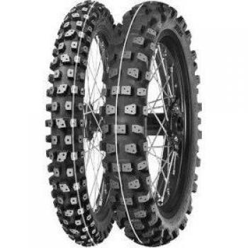 Mitas Terra Force-EX HT (110/90-19 TT 62M tagaratas, Mischung Ice, weiss)