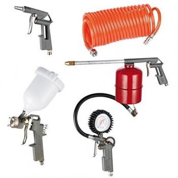 Hyundai Compressor Tools and Parts, 5-Piece Kit