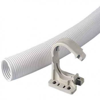 Rittal Support de goulotte Polyamide 20 pièces 2594.000