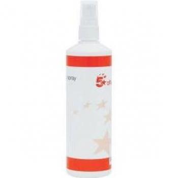 Office Depot Screen and Keyboard Cleaner Pump Spray 250ml