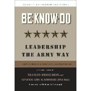 Be-Know-Do