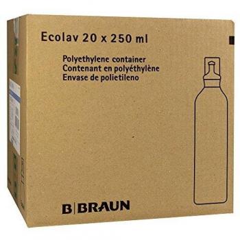 NaCl 0,9% Soluzione Salina Sterile 250 ml