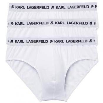 Set Trio Slip A1M47152 Bianca – Design Lagerfeld