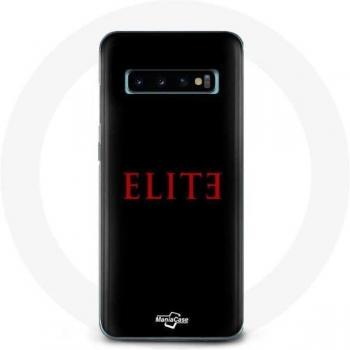 Coque Durable Samsung Galaxy S10 Elite