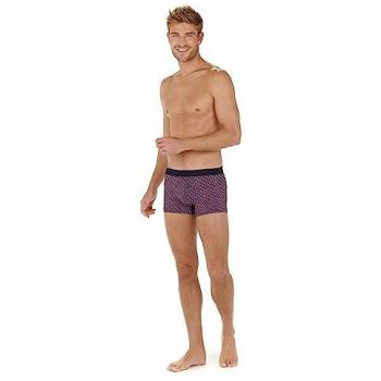 Boxer Confort Hal Bleu