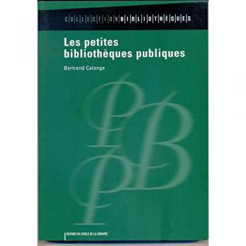 Les petites bibliothèques publiques