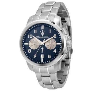 Reloj de Hombre Maserati Successo Cronógrafo Edición Limitada