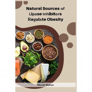 Natural Sources of Lipase Inhibitors Regulate Obesity