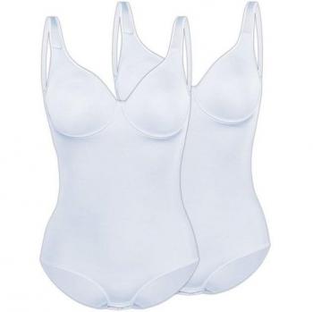 Sassa Body Basic Control 2-Pack – Body mit Bügel, vorm. Vorderfutter