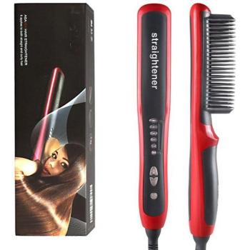 Men's Beard Styling Comb
