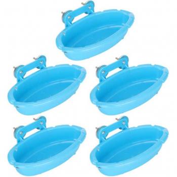 Bird Shower Bathtub