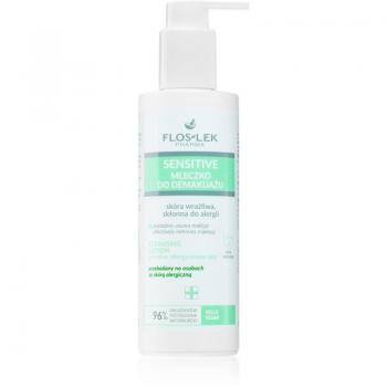 FlosLek Pharma Sensitive Gesichtsreinigung 175 ml