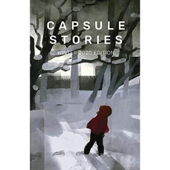 Capsule Stories Winter 2020 Edition: Bare Bones