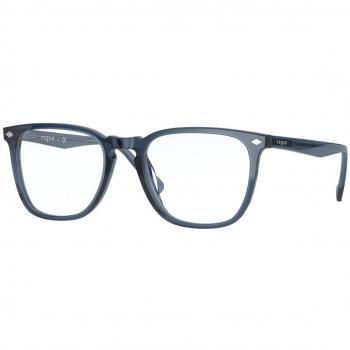 Vogue VO5350 2760 Gafas Recetadas Azules para Hombre