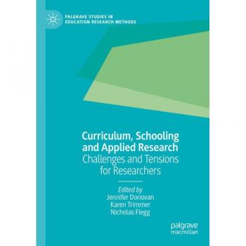 Curriculum, Schooling and Applied Research: Challenges for Researchers in Education