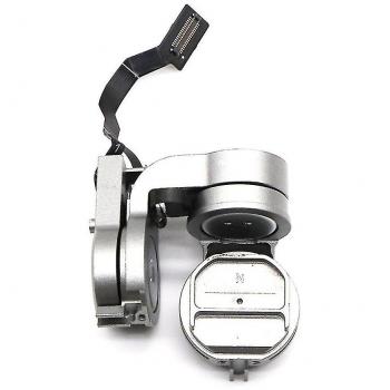 Gimbal Mavic Pro Motor de Rechange Câble Flexible
