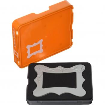 Fiskars Fuse Medium Frame Set – Grey Edition