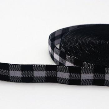 Buitenkant Band 25 mm – Rubber Vierkant, DIY Accessoires