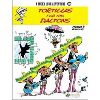 Lucky Luke
