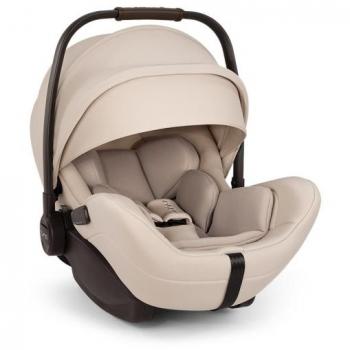 Seggiolino Auto NUNA Arra Flex Biscotti Chocolate