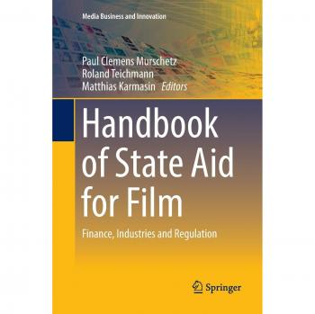 Handbook of State Aid for Film