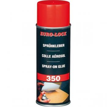 EURO-LOCK Sprühkleber 400ml für Bastelarbeiten